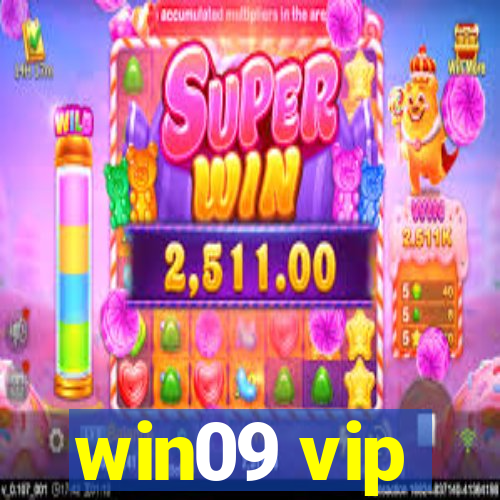 win09 vip